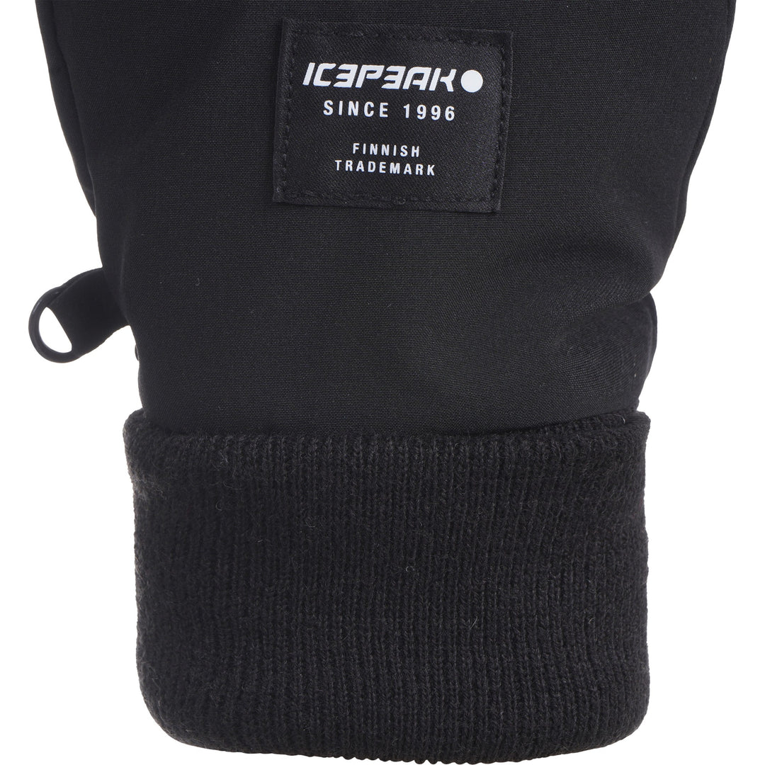 Icepeak kindad Hayingen
