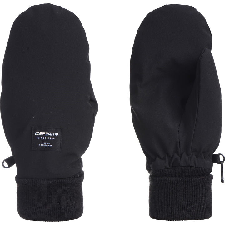 Icepeak kindad Hayingen II