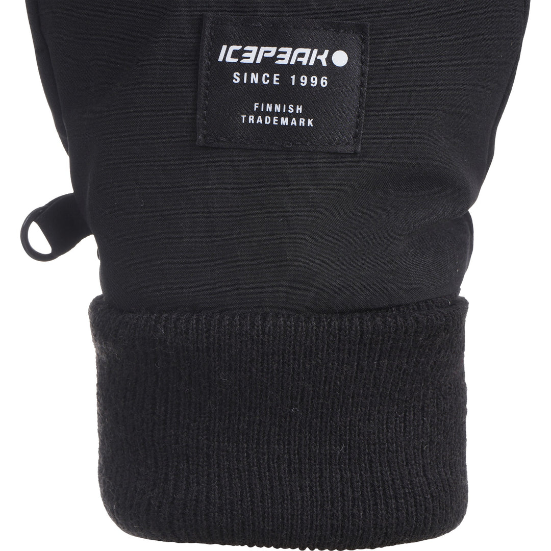 Icepeak kindad Hayingen II