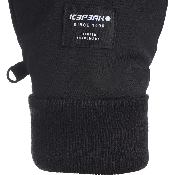 Icepeak kindad Hayingen II