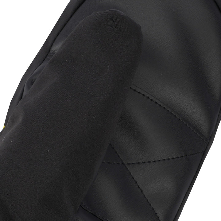 Icepeak kindad Hecklingen