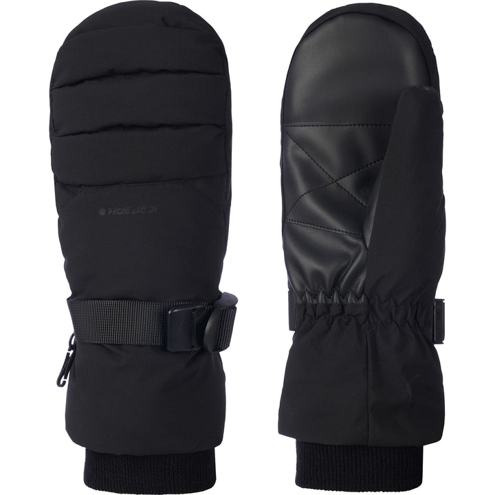 Icepeak kindad Hecklingen