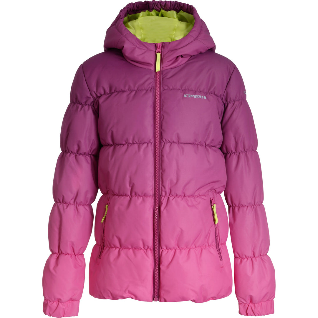 Icepeak laste jope Kiana JR