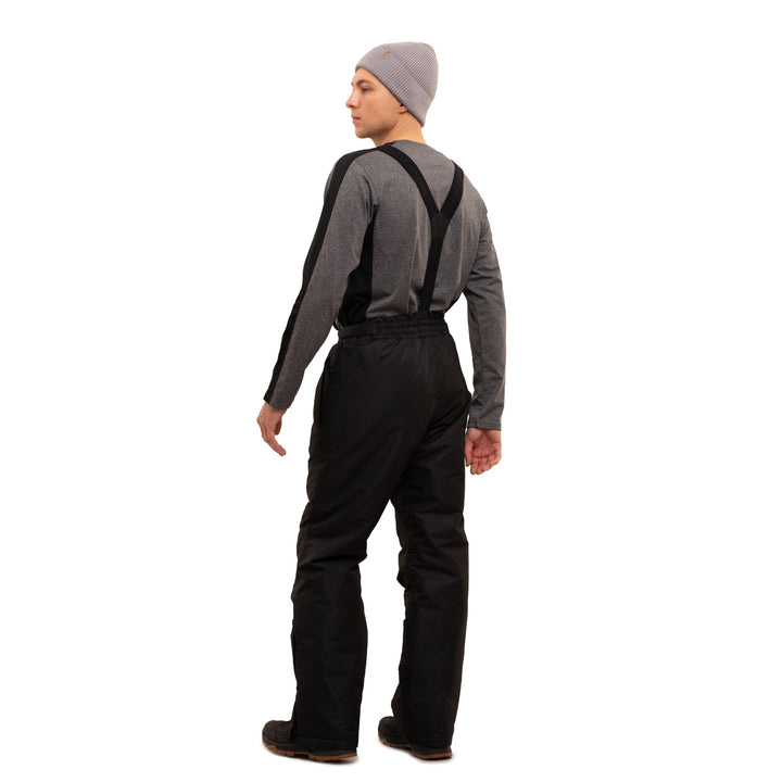Icepeak lumepüksid Fitchburg