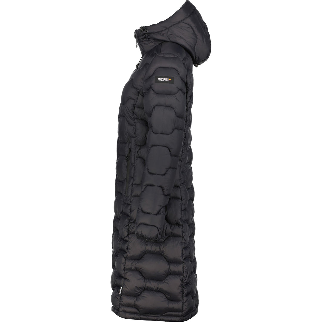 Icepeak mantel Bandis
