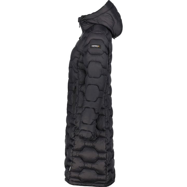 Icepeak mantel Bandis
