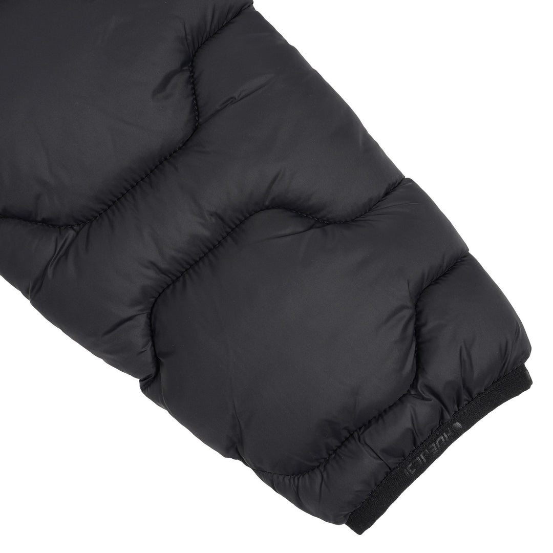 Icepeak mantel Bandis