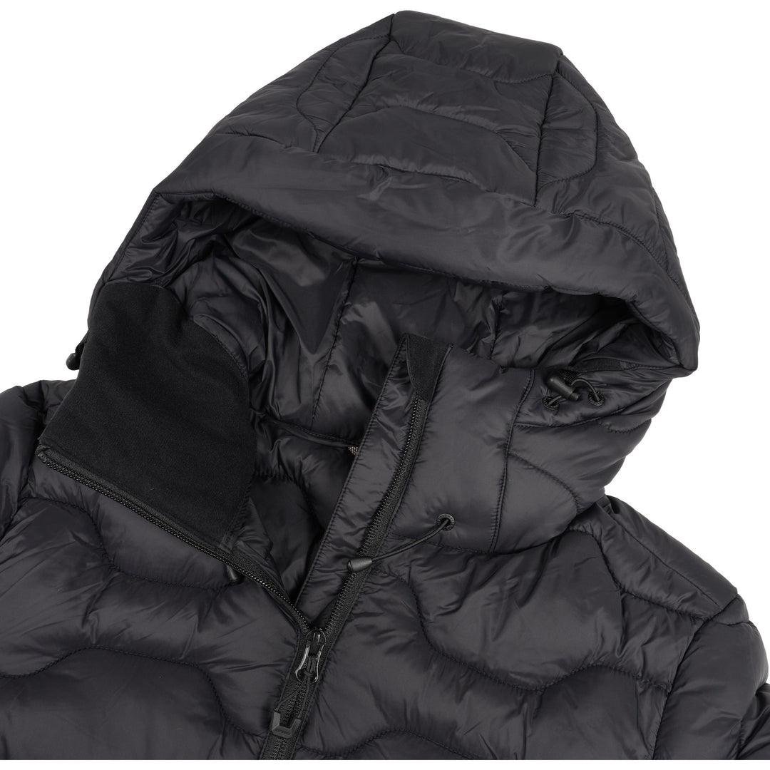 Icepeak mantel Bandis