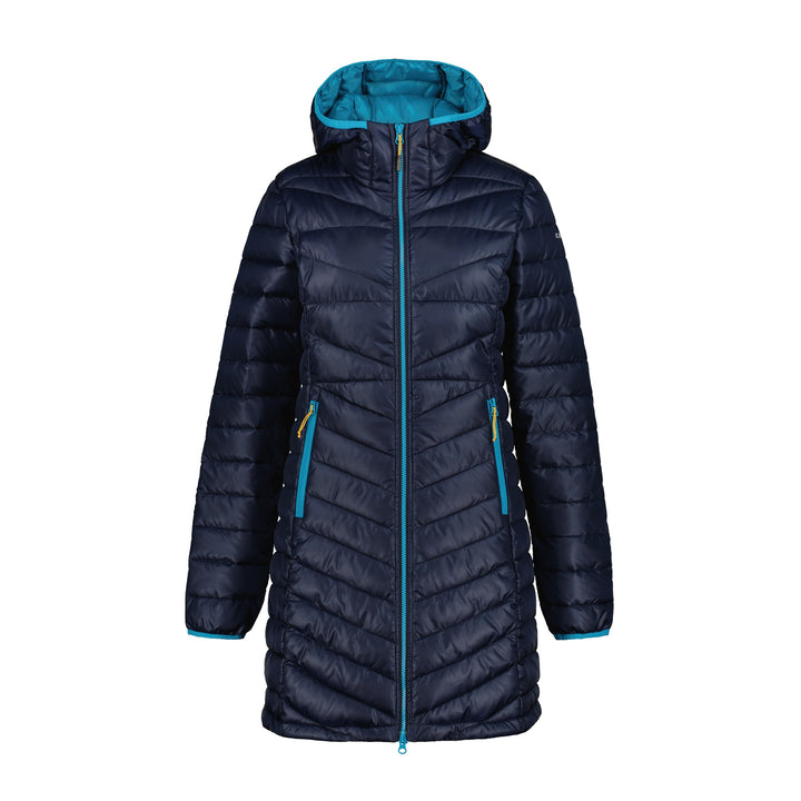 Icepeak mantel Benham