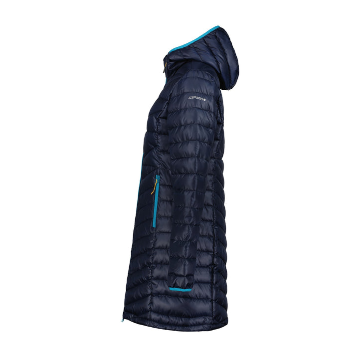 Icepeak mantel Benham