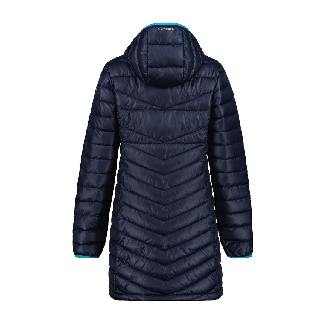Icepeak mantel Benham