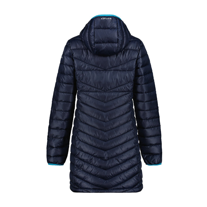 Icepeak mantel Benham