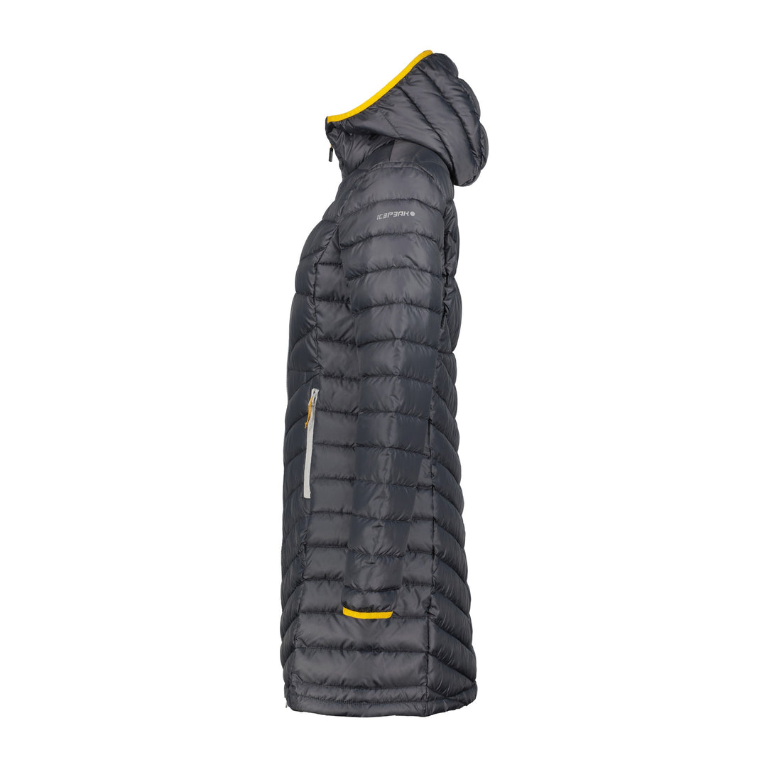 Icepeak mantel Benham