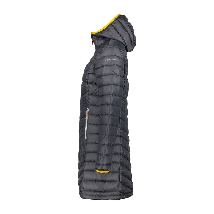Icepeak mantel Benham