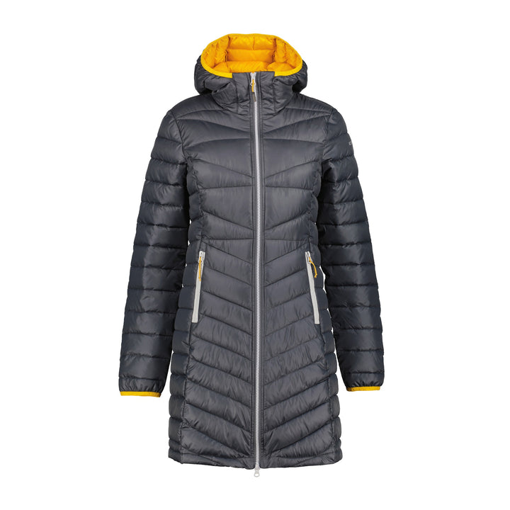 Icepeak mantel Benham