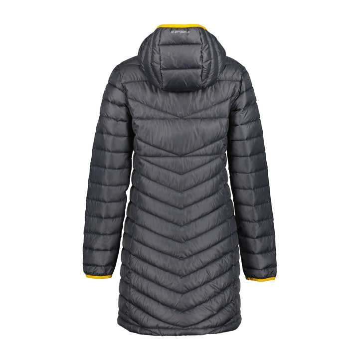 Icepeak mantel Benham