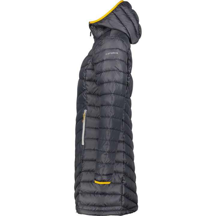Icepeak mantel Benham