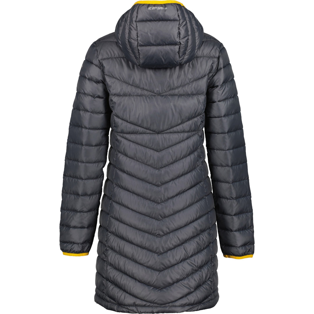 Icepeak mantel Benham