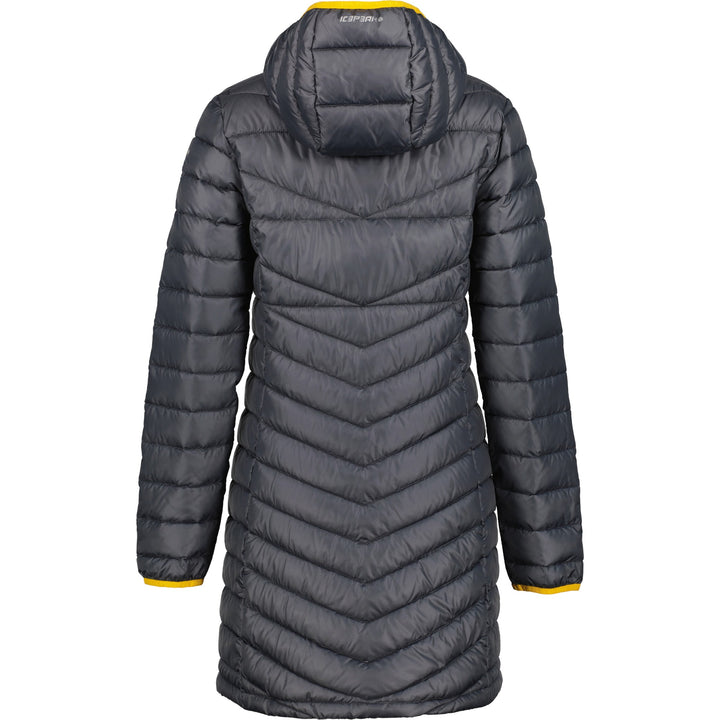 Icepeak mantel Benham