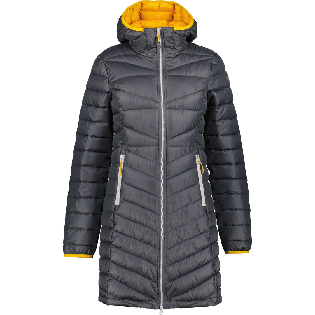 Icepeak mantel Benham