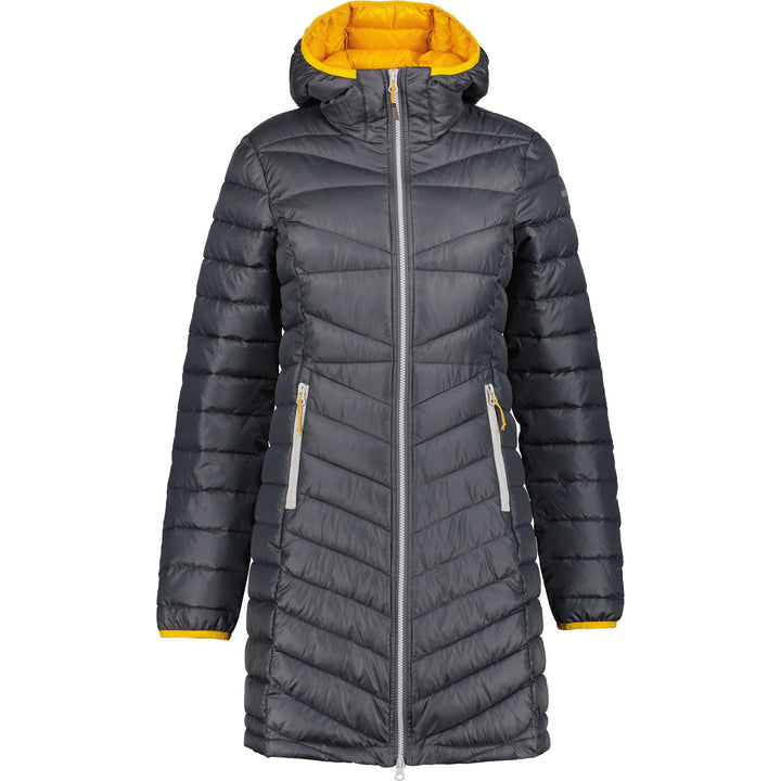 Icepeak mantel Benham
