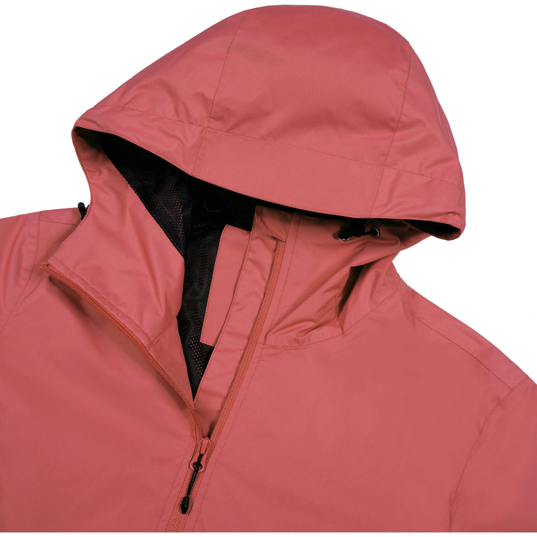 Icepeak mantel Brazoria