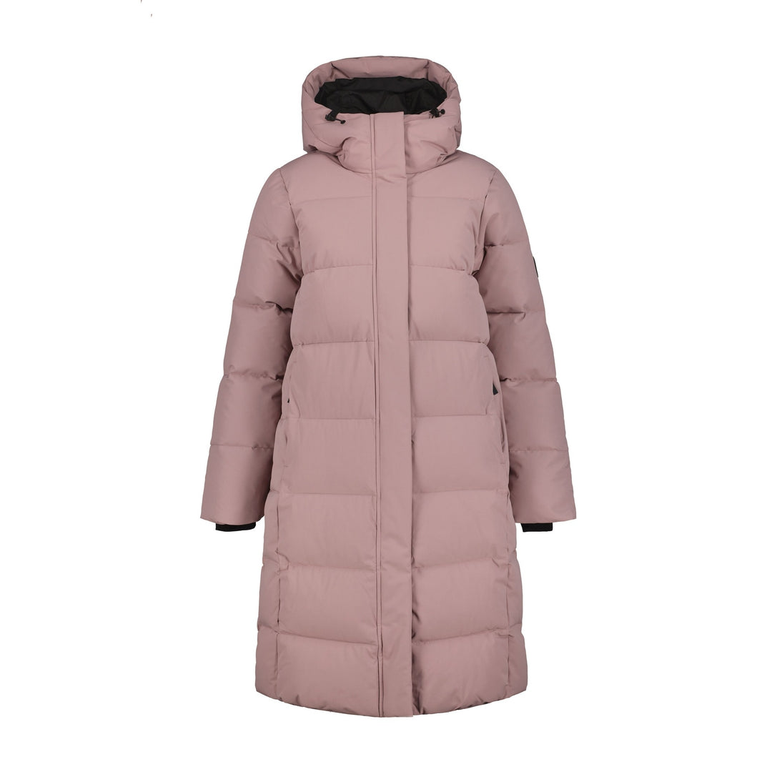 Icepeak mantel Pittsfield