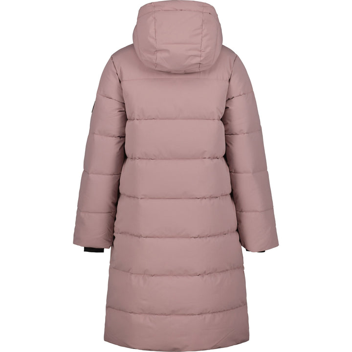 Icepeak mantel Pittsfield