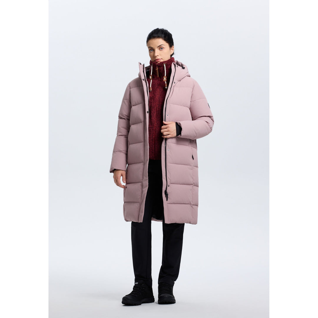 Icepeak mantel Pittsfield