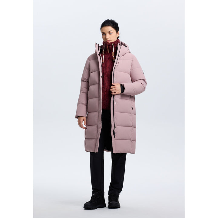 Icepeak mantel Pittsfield