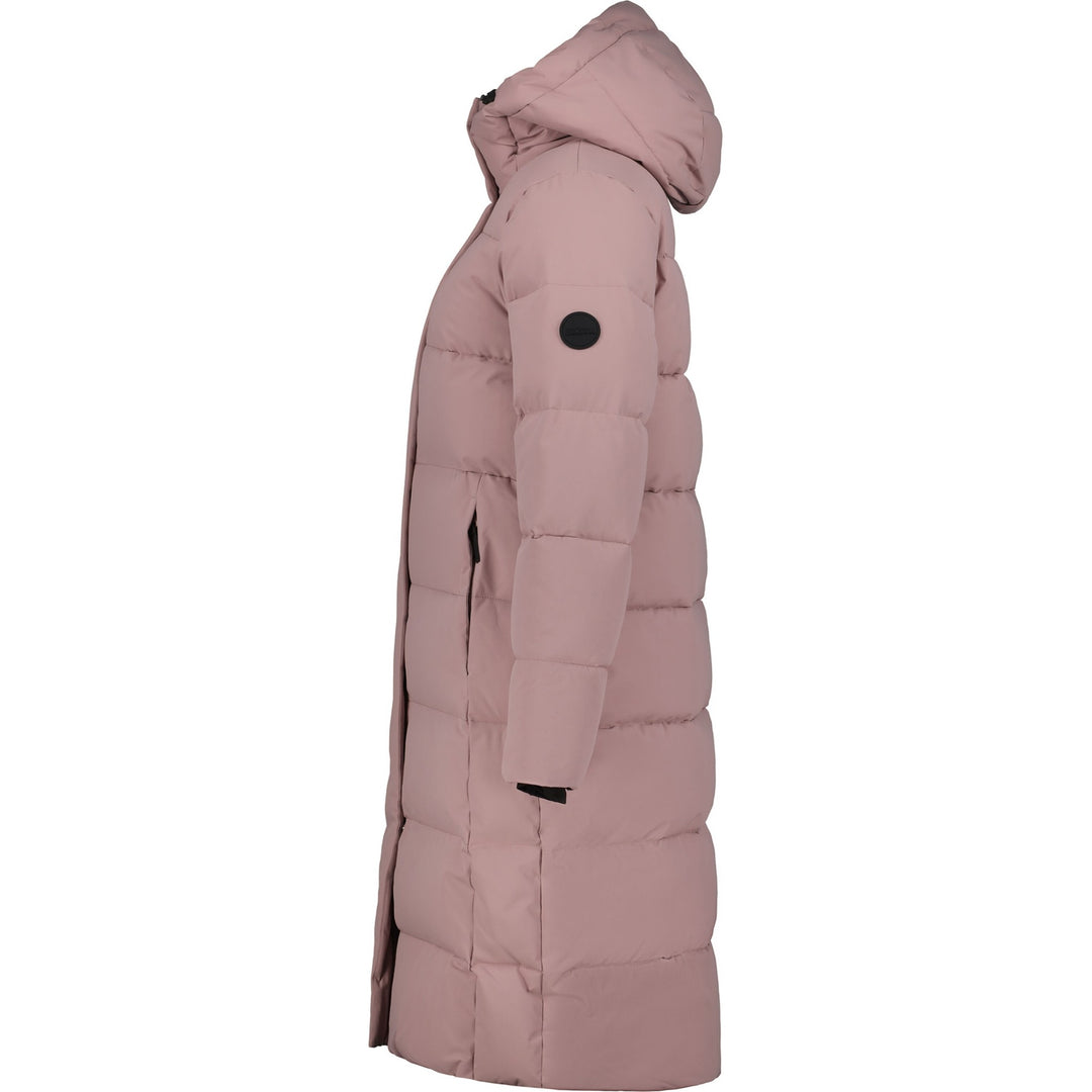 Icepeak mantel Pittsfield