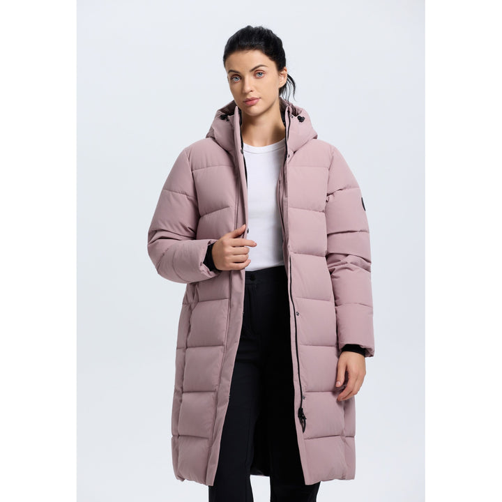 Icepeak mantel Pittsfield