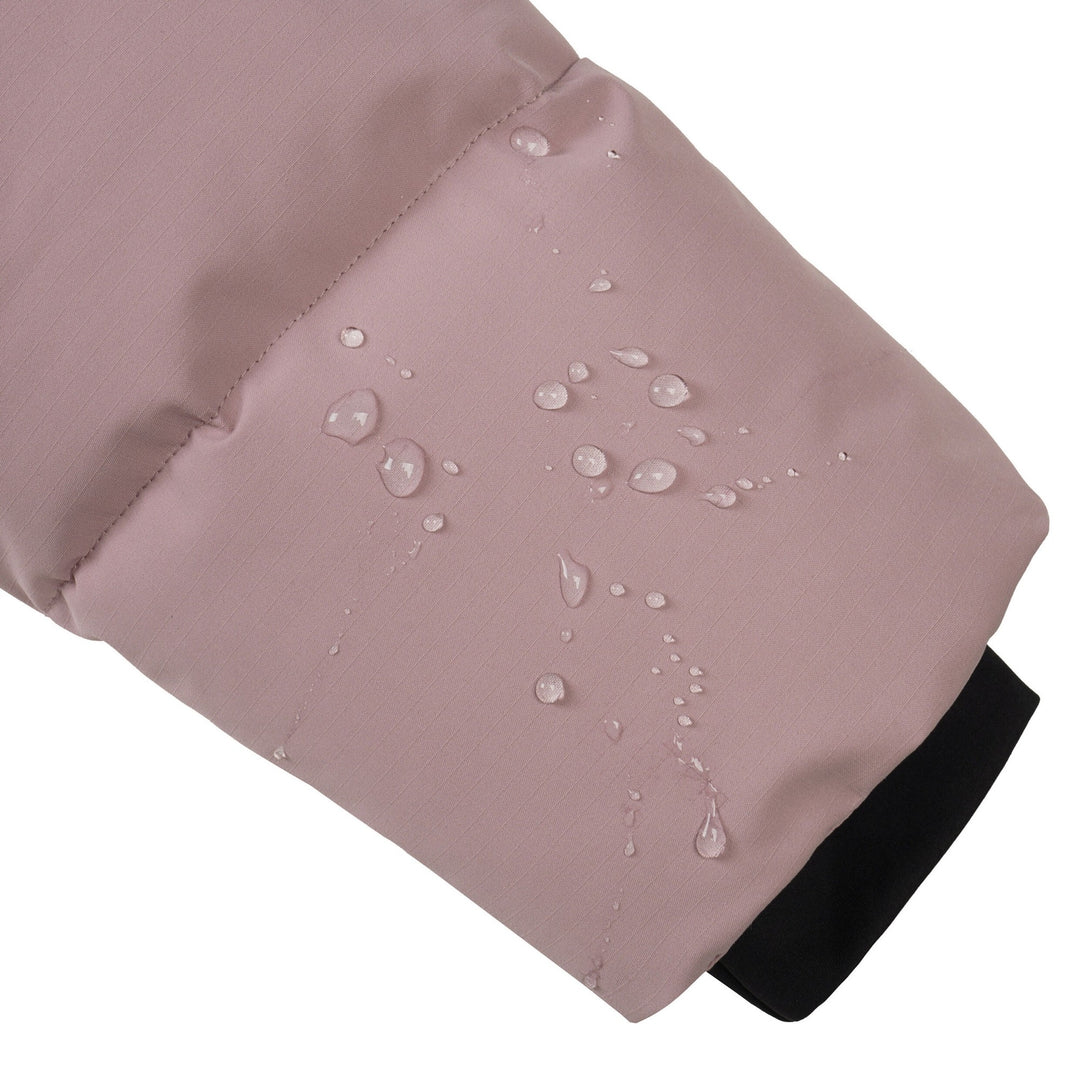 Icepeak mantel Pittsfield