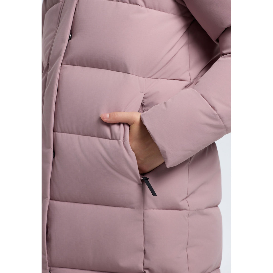 Icepeak mantel Pittsfield