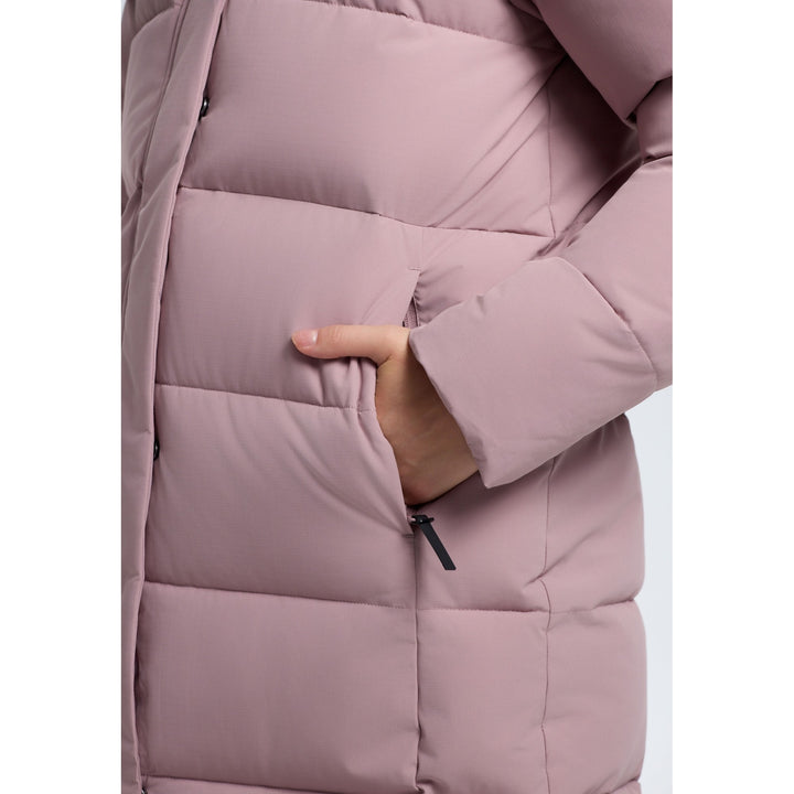 Icepeak mantel Pittsfield