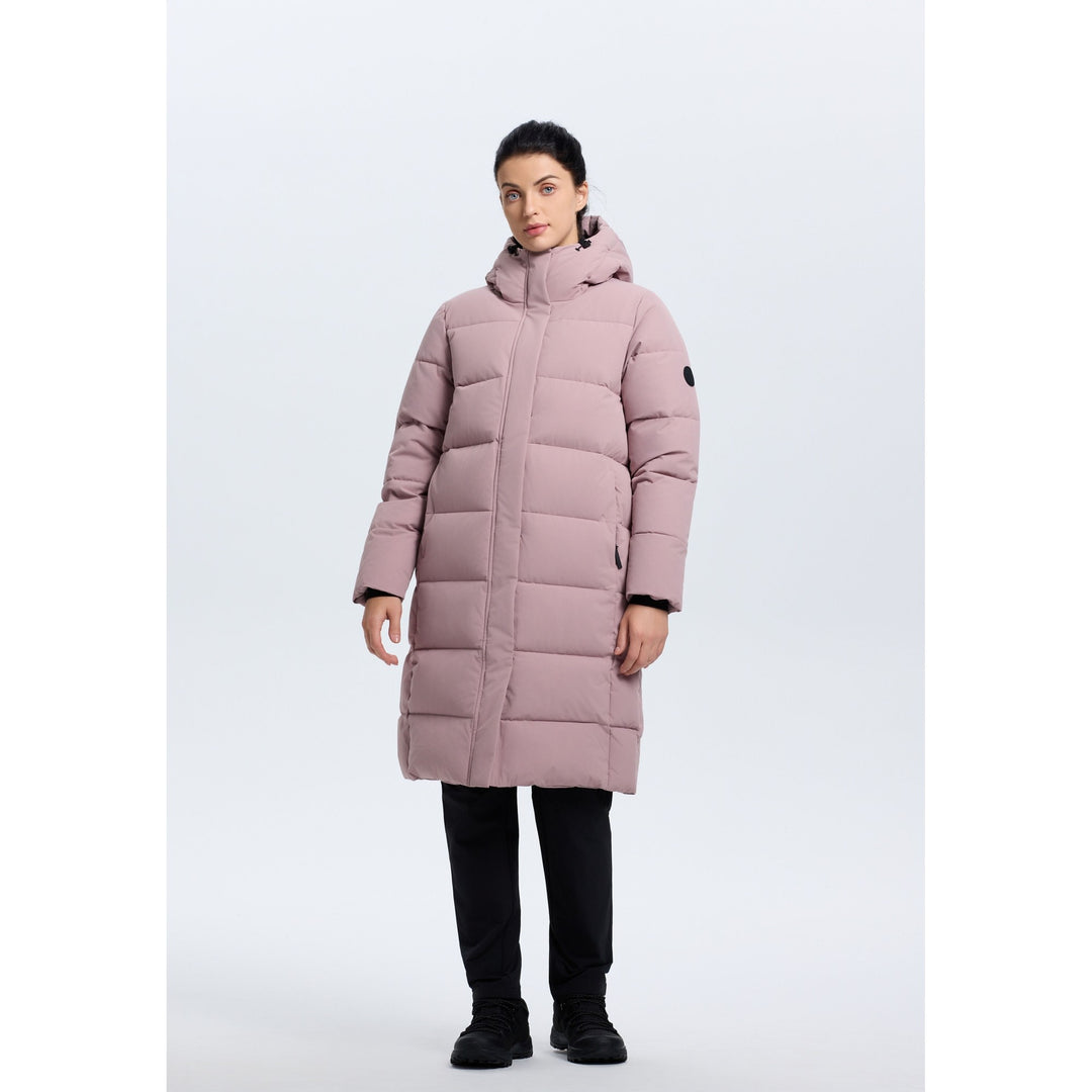 Icepeak mantel Pittsfield