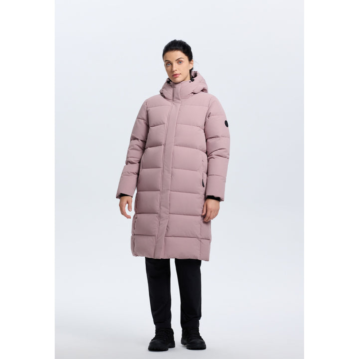 Icepeak mantel Pittsfield