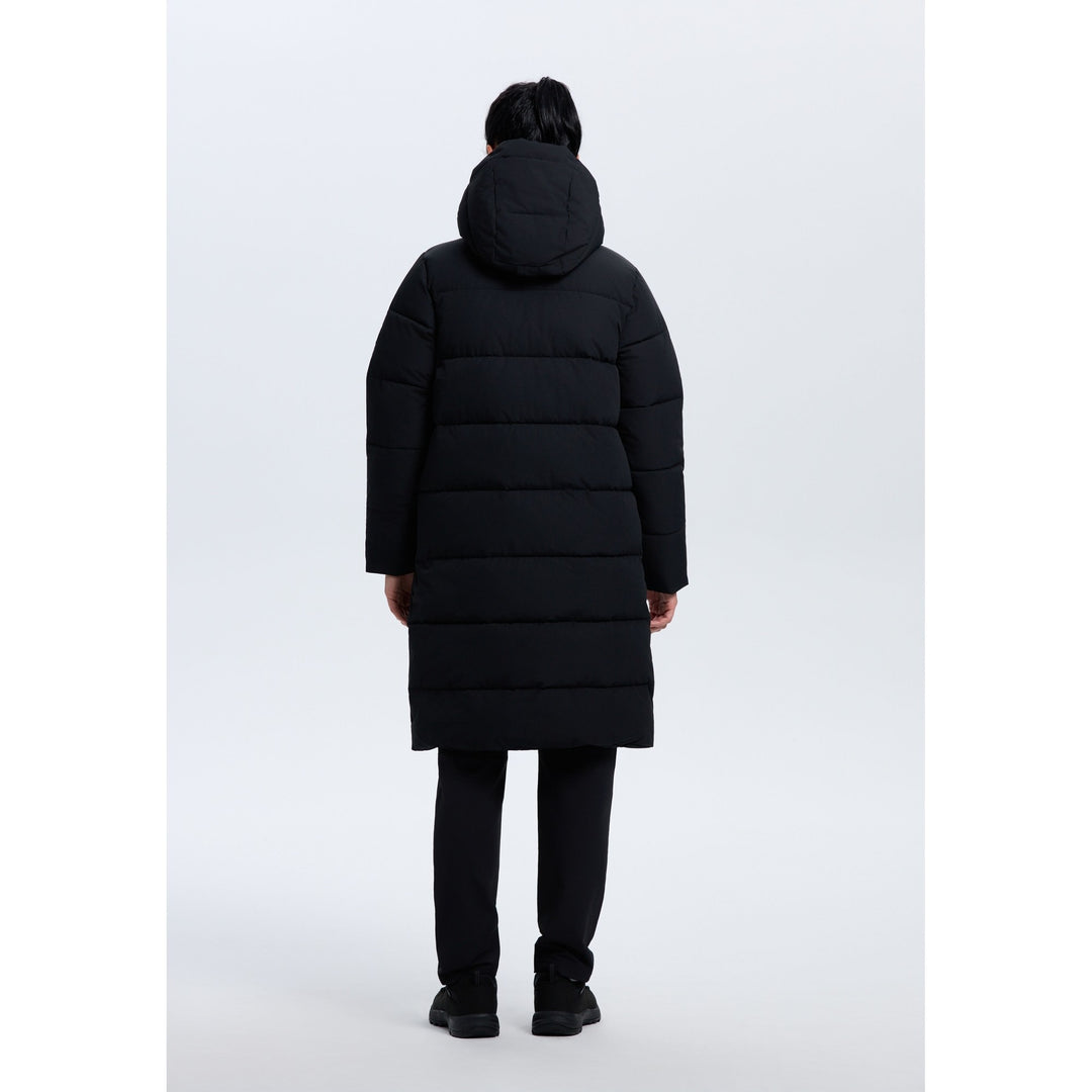 Icepeak mantel Pittsfield