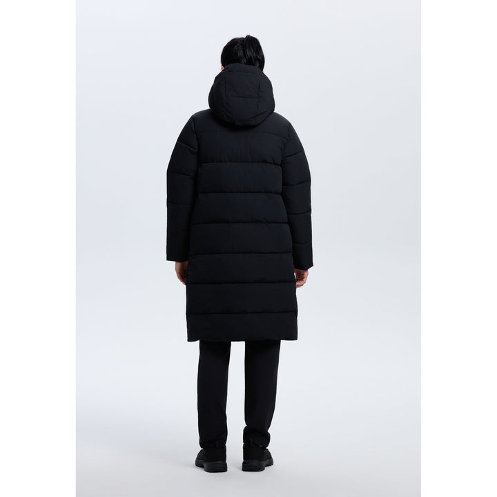 Icepeak mantel Pittsfield