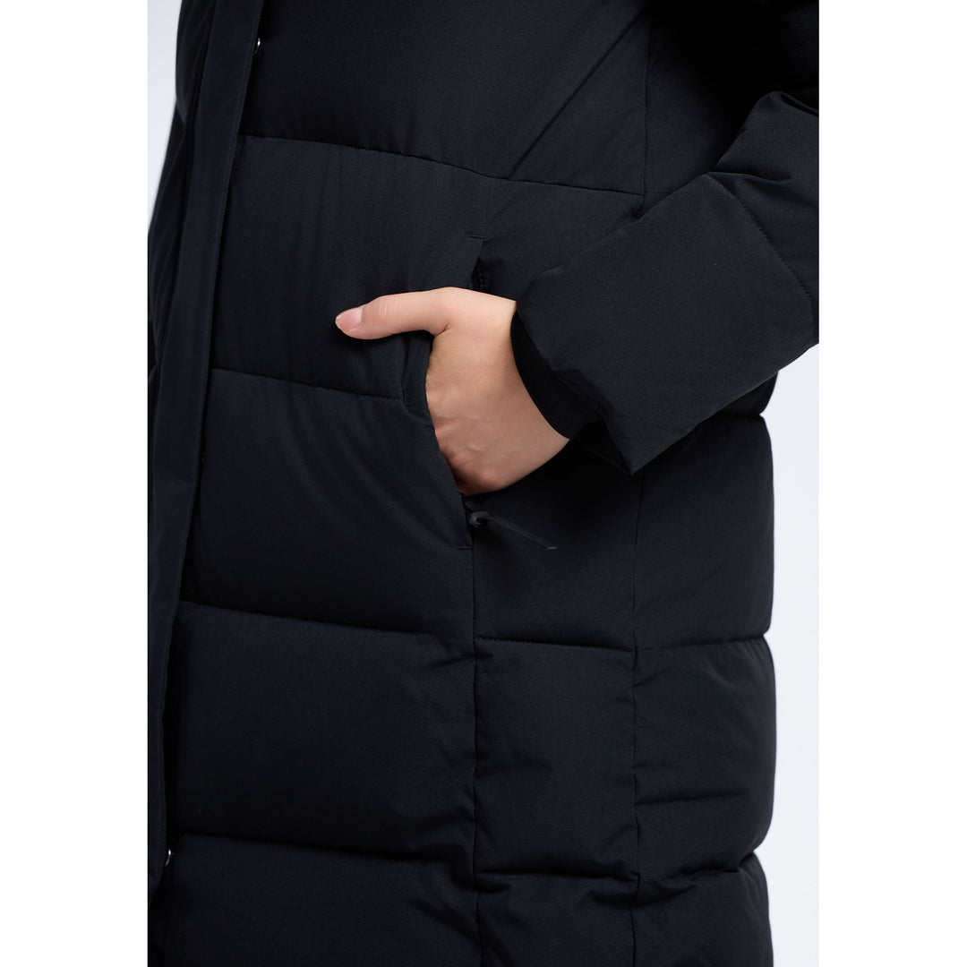 Icepeak mantel Pittsfield