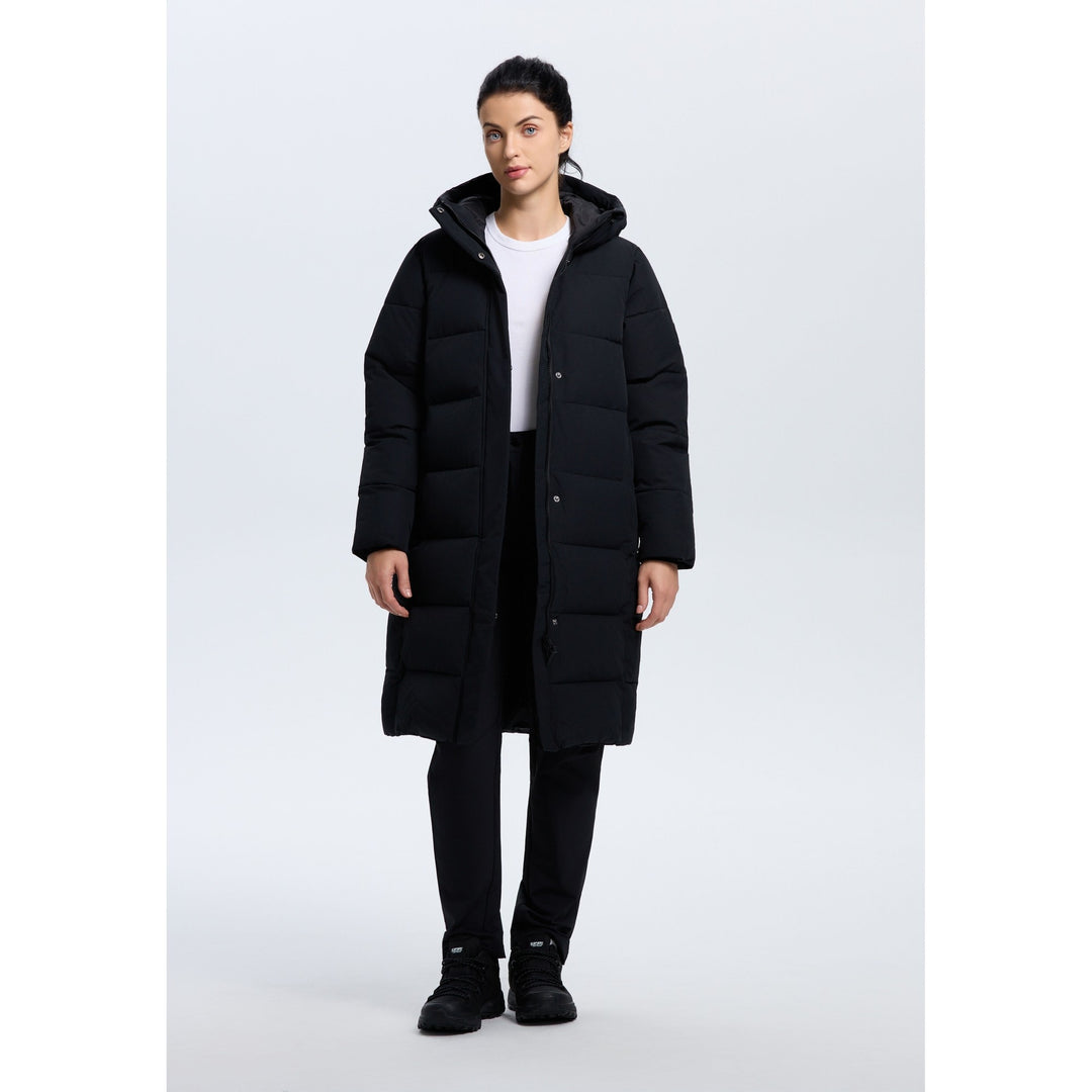 Icepeak mantel Pittsfield