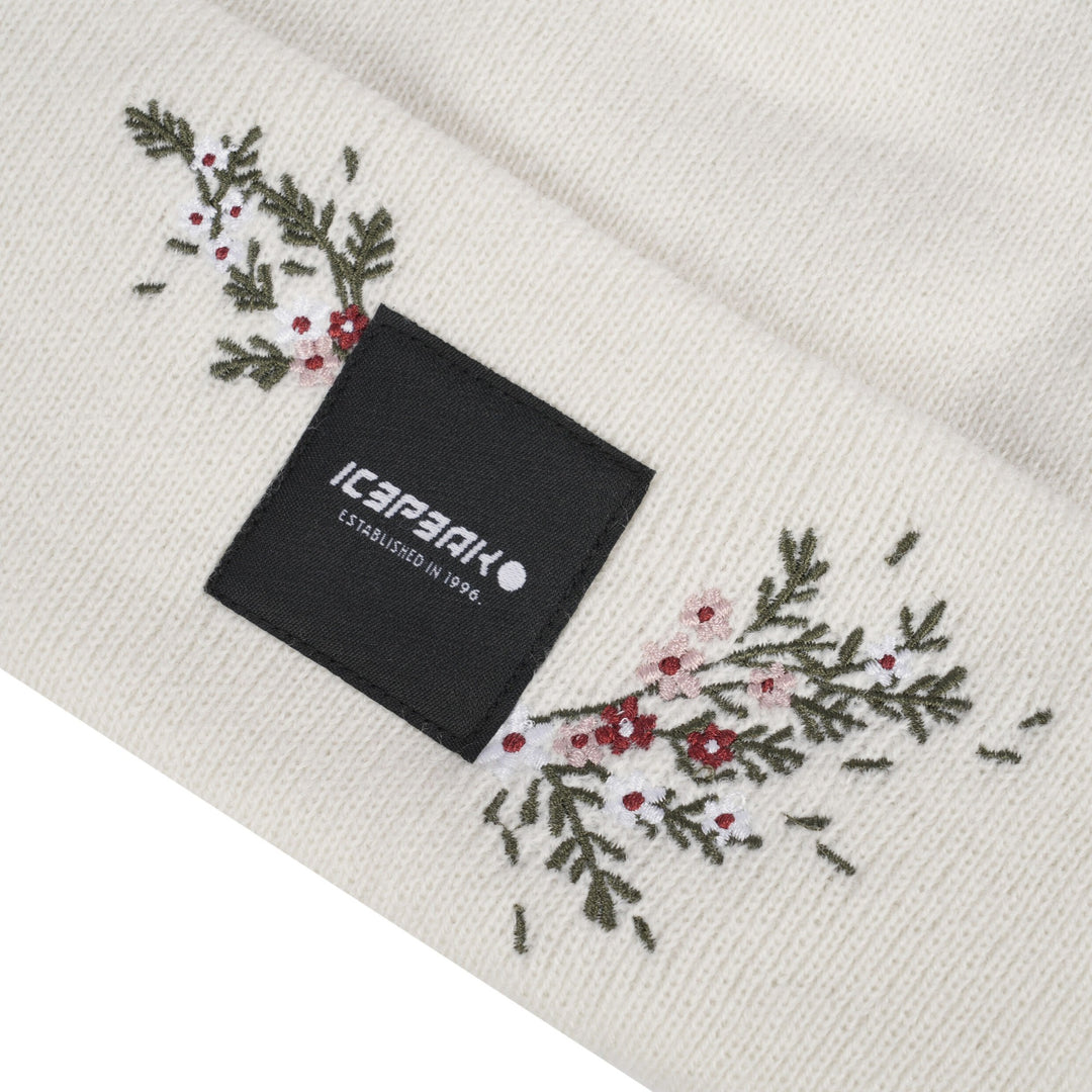 Icepeak müts Harcourt