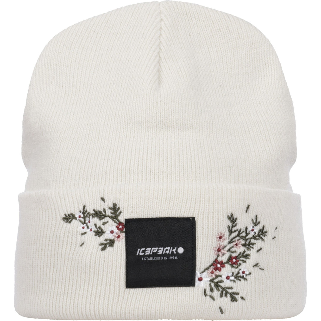 Icepeak müts Harcourt