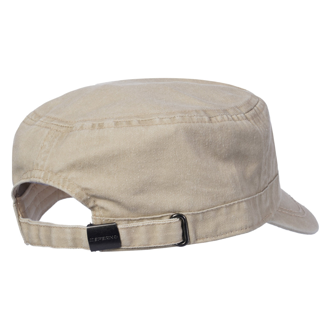 Icepeak müts Hardy