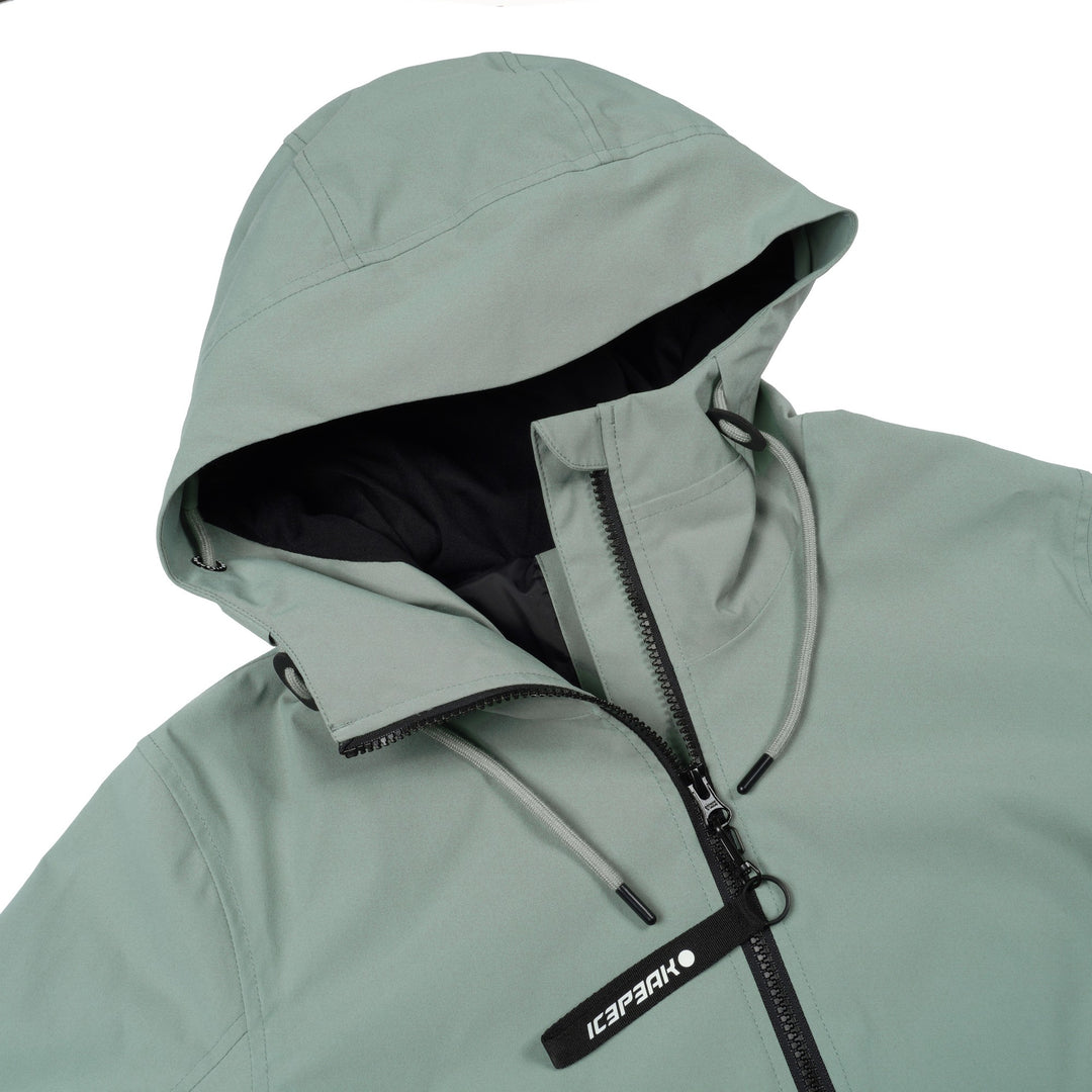 Icepeak parka Aalem