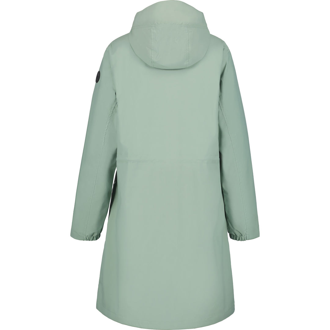 Icepeak parka Aalem