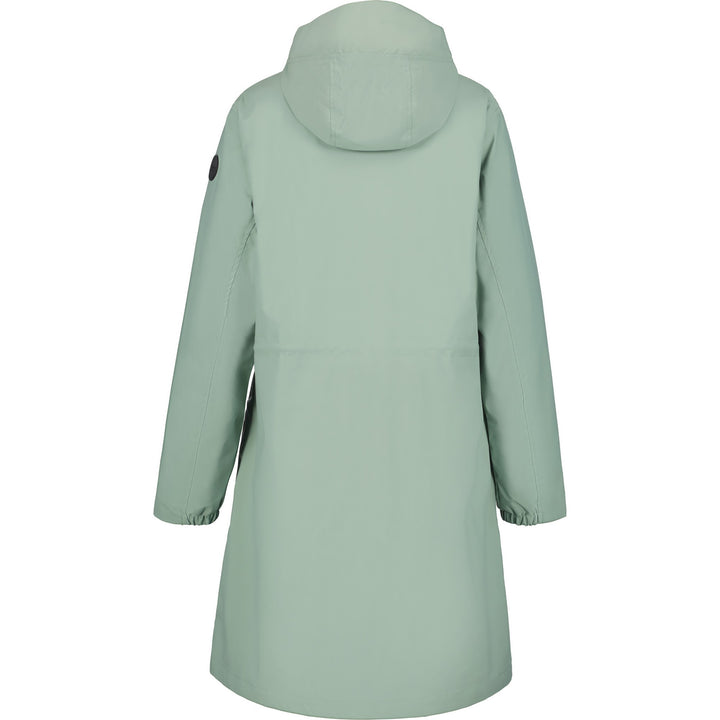 Icepeak parka Aalem