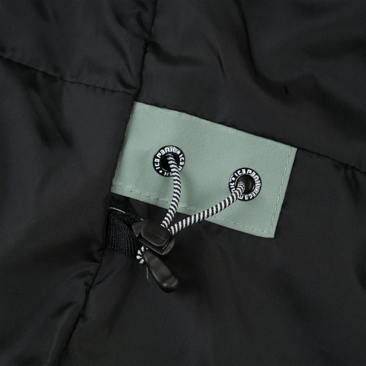 Icepeak parka Aalem