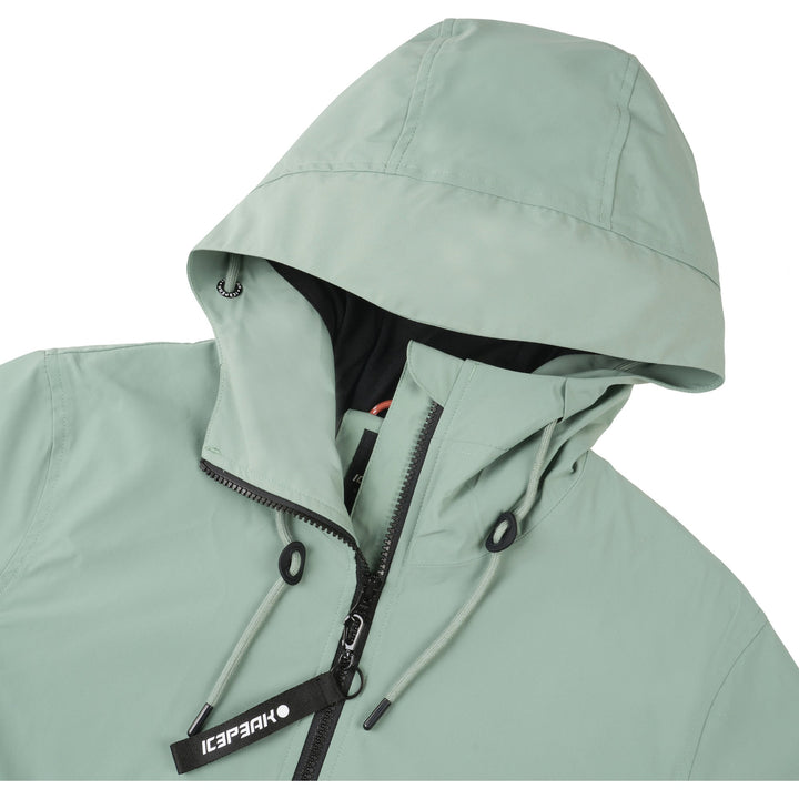 Icepeak parka Aalem