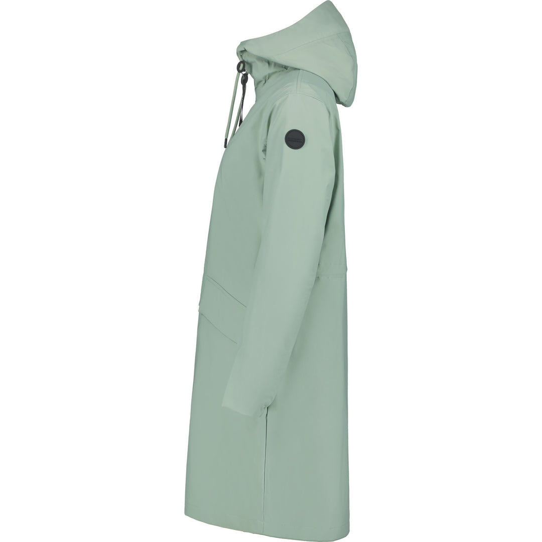 Icepeak parka Aalem